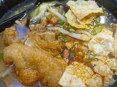 -覃记螺蛳粉·桂林米粉(鼓楼南街店)