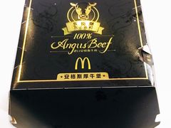 -麦当劳(双榆树店)