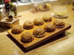 明石烧-章之鱼家(体育东路店)