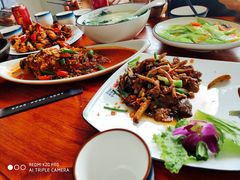-云隐小厨·传统大理美食(复兴路店)
