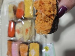 -鲜道寿司(雨花虹悦城店)