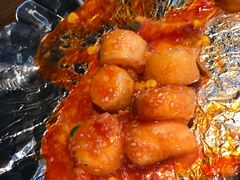 -嘉禾·悦享餐厅(八方汇店)