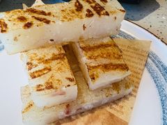 -又一间茶点轩(宝业路店)