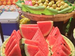 -汉阳廷自助烤肉(同和金铂天地店)