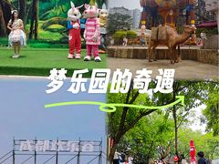 -成都欢乐谷
