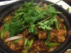 -川香煲(茅台路店)