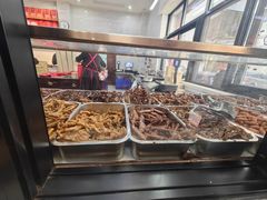 -仙都辣酱鸭(总店)