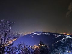 -红光山