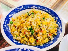 -粗茶淡饭(东关街店)