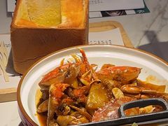 -绿茶餐厅(淮安吾悦广场店)