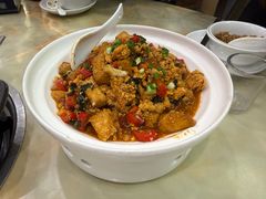 -李师傅脆肚(梅林店)