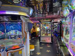 -反斗乐园(领展中心城店)