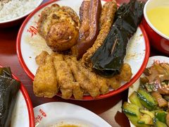 -刘小忙把子肉(北园大街总店)