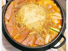 -博姆炸鸡精品餐厅(常发广场店)