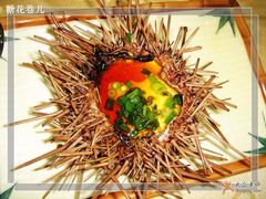海胆-海岛渔村大酒店(云霄路店)