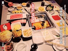 -海底捞火锅(航洋城店)