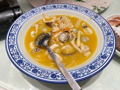 -红杏酒家·地道川菜(锦华万达店)