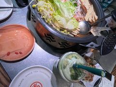 -探鱼·鲜青椒爽麻烤鱼(北京路天河城店)