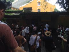 -普陀山慧济禅寺