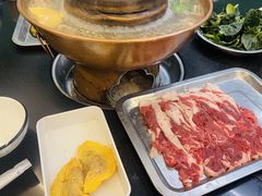 -新梅居(宁海东路店)