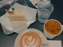 -Sarah西点·烘焙·餐厅(翰林府旗舰店)