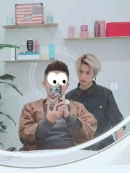 -MMbyHair Code芭曲发型