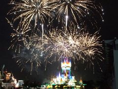 -厦门方特梦幻王国