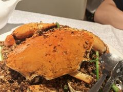 -喜记避风塘炒辣蟹(旗舰店)