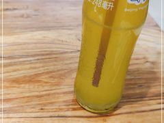 -湘人龙记老长沙米粉(鸟巢店)