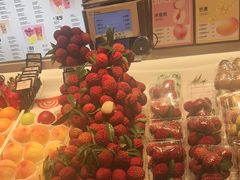 -每日新鲜水果吧(南京东路店)