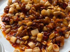 -便宜坊烤鸭店(贵园里店)