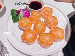 -顺峰顺水顺德菜(第一百货店)