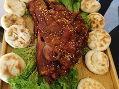 -闫水饺大酒楼·北京老闫靓马饺子馆