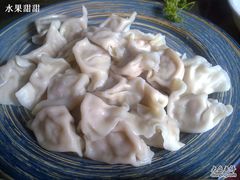 猪肉水饺-大梁骨头馆·酱骨老菜(友好店)