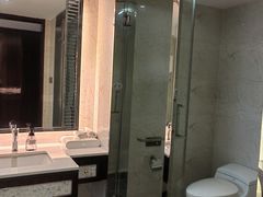 -长沙国金中心异国印象酒店
