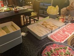 -熊喵来了火锅(长安万达第94分店)