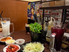 -蒜香焼肉PURUSHIN(马场路店)