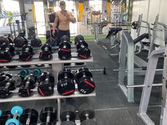 -ENERGY原力健身(川周店)