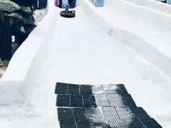 -哈尔滨热雪奇迹