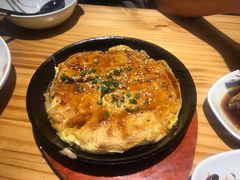 广味烤年糕-恋萍小吃(时代店)