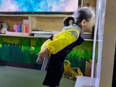 -杨梅红艺术教育(万象城教学中心)