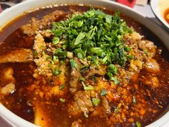 -小河盐帮·私家菜·烤鸭(三元桥·霄云路店)