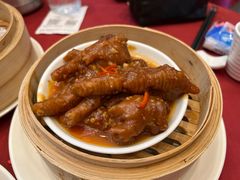 -北园酒家(小北路店)