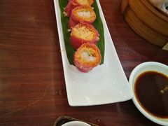 红米肠-顺德人家食府(黄金广场店)