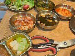 -闻老头·菊花炭烤肉(D11店)