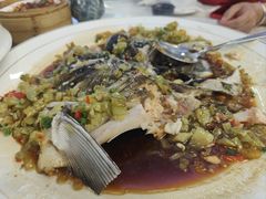-豪翔盛宴(罗村大道店)