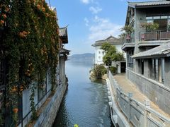 -海韵人家.海景花园经典云南菜(双廊店)