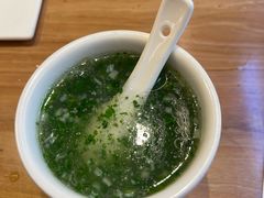 -枣子树·素食餐厅(普陀山店)