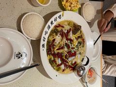 -江渔儿酸菜鱼(曜一城店)