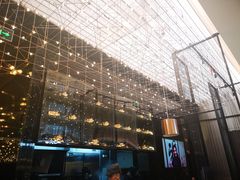大堂-馔豚·台北菜专门店(深圳湾万象城店)